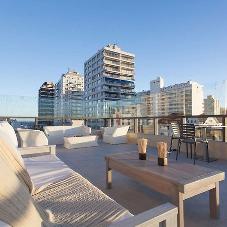 20 Hotel Punta del Este Extérieur photo