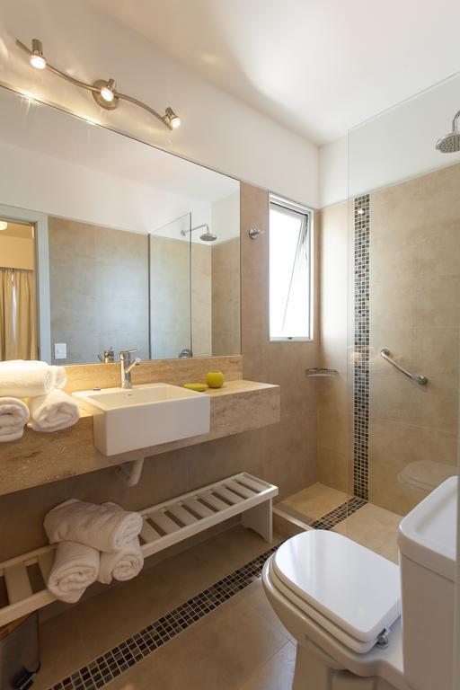 20 Hotel Punta del Este Chambre photo