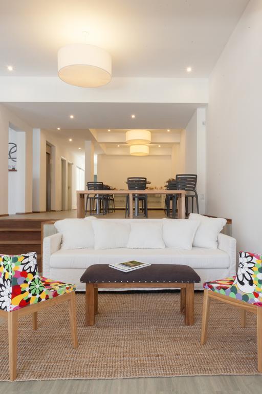 20 Hotel Punta del Este Extérieur photo