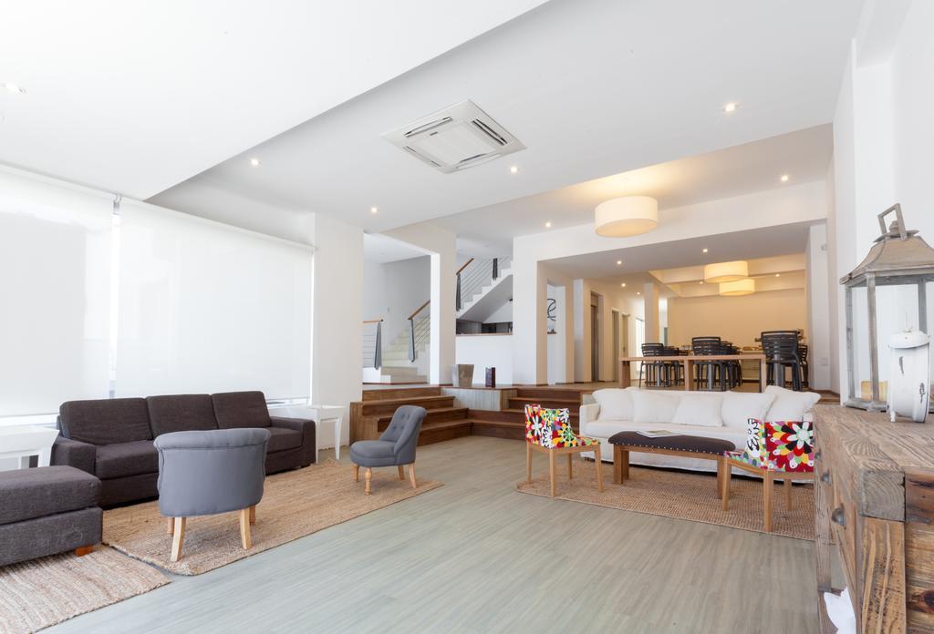 20 Hotel Punta del Este Extérieur photo