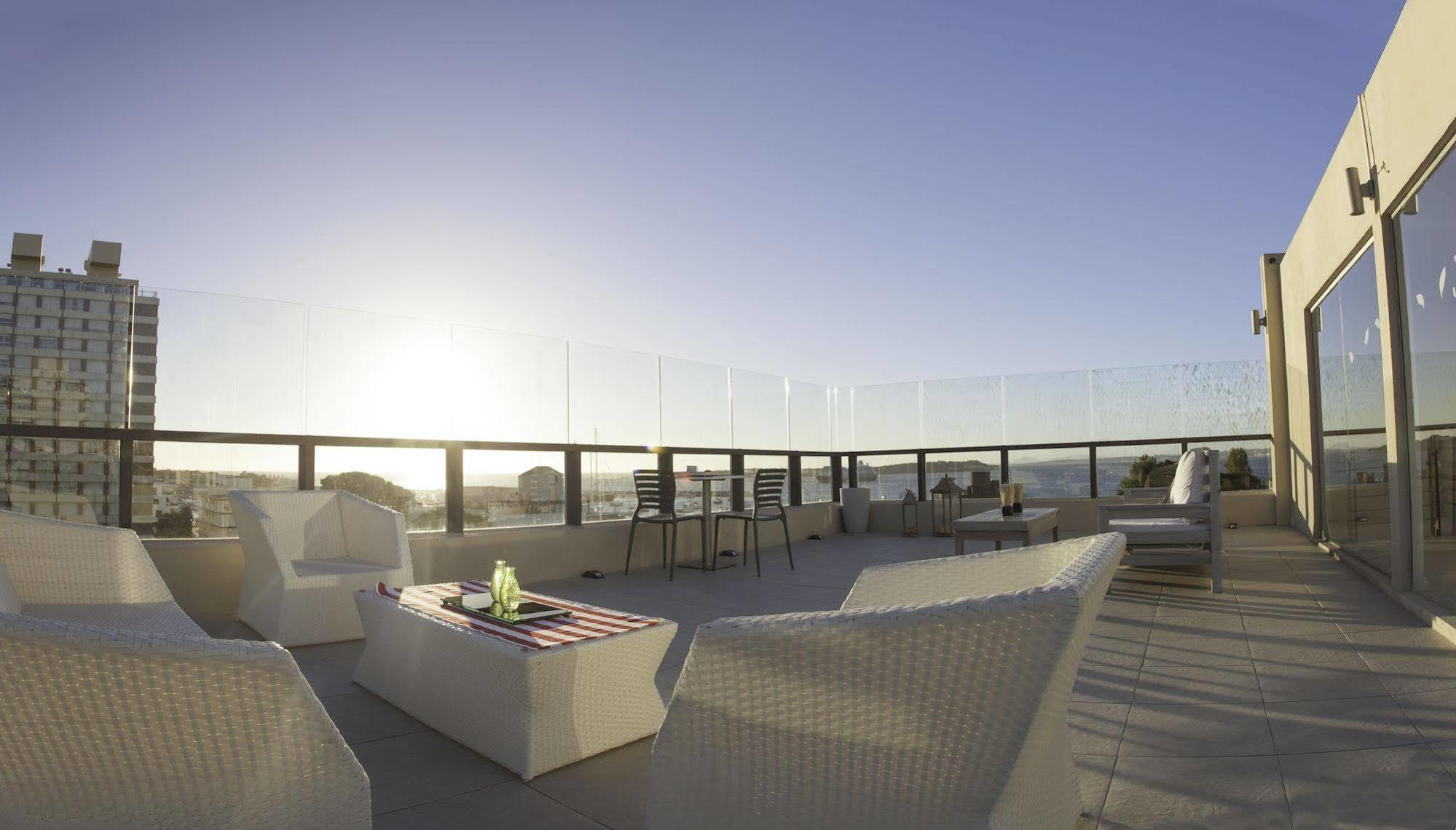 20 Hotel Punta del Este Extérieur photo